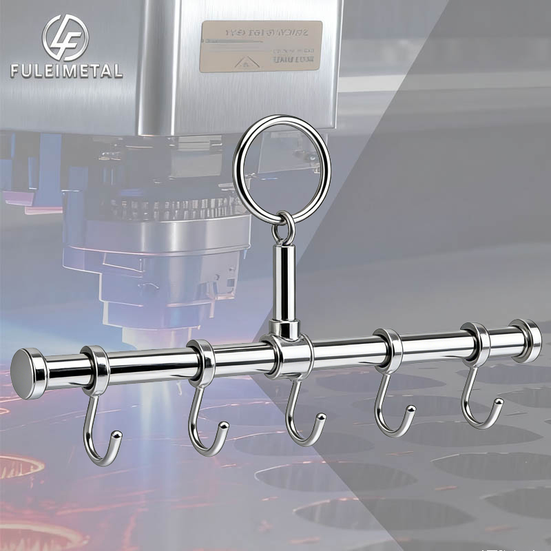 Accurate Mandrel Bending Service for Stainless Steel Thin-Wall Tubes