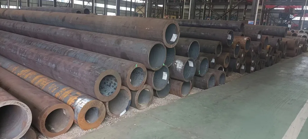 12cr1MOV Alloy Pipe