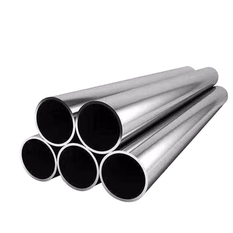 High Quality 1.4462 Ss2377 Bright Round Super Duplex Stainless Steel Tube/Pipe