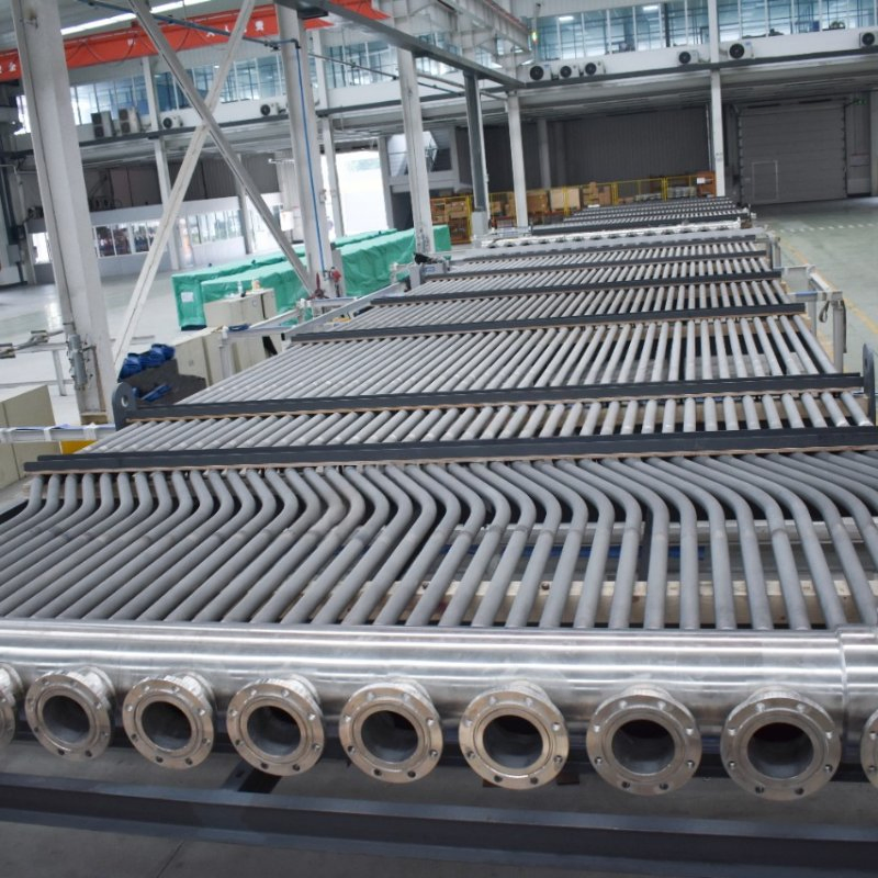 High Temperature Alloy Steel Hydrogen Methanol Casting Corrosion Precision Pressure Resistant Petroleum Cracking Furnace Tube Pipe for Petrochemical