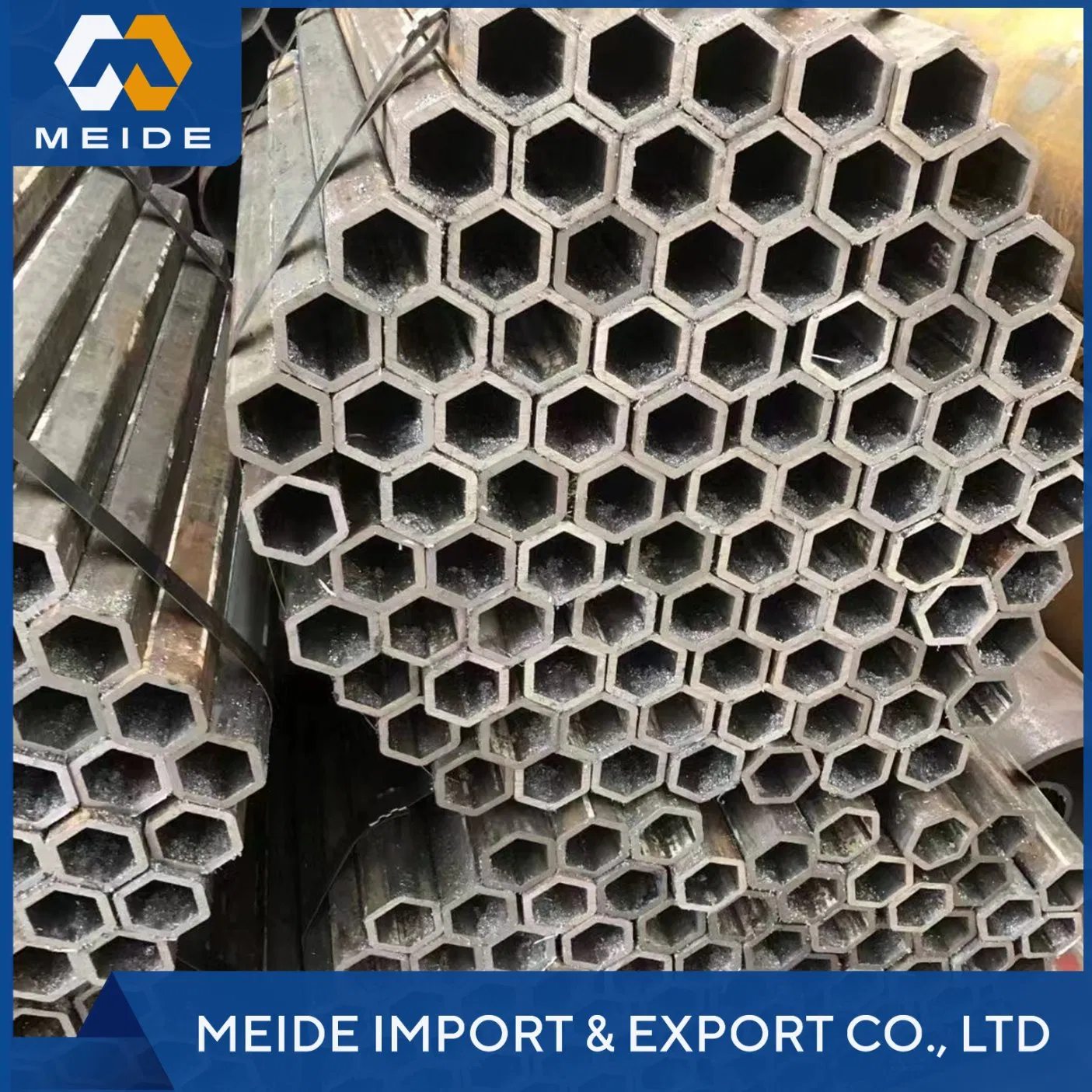 Industrial Seamless Steel Pipes Cold Rolled Drawn Dom Stainless Ss Carbon Alloy Building Material
