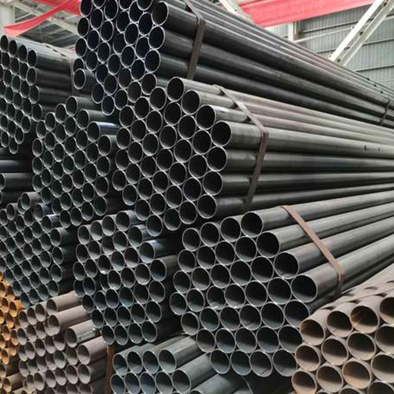 Chemical Industry High-Pressure Large-Diameter Alloy Steel Stainless Pipe