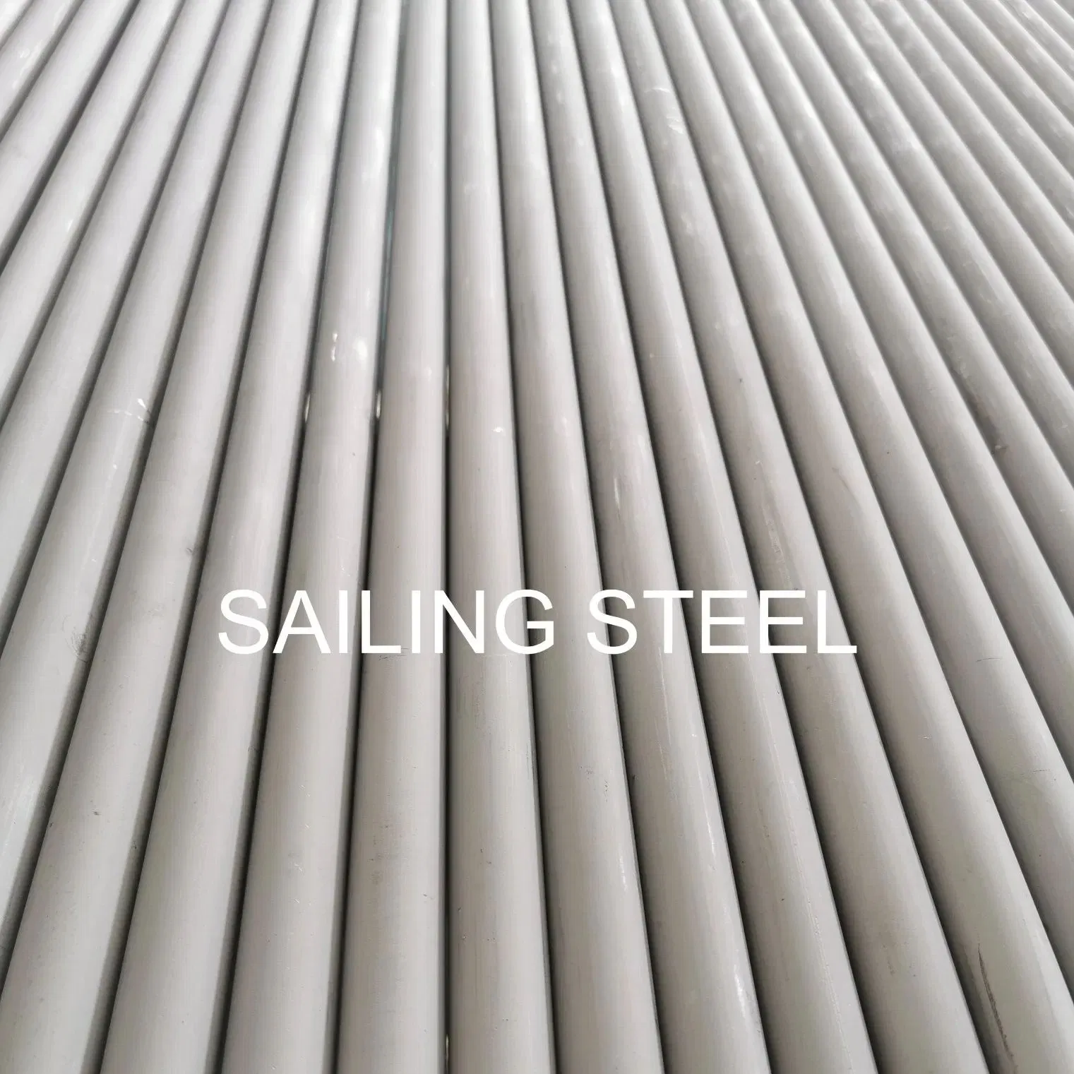 Stainless Steel Seamless Pipe &amp; Tube: 304/316L Duplex Stainless Seamless Steel Pipe Water Pipe Factory Price Pipe