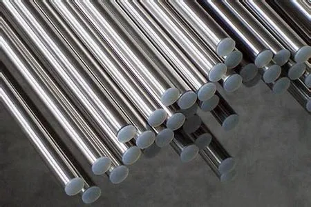 Stainless Steel Detail 3