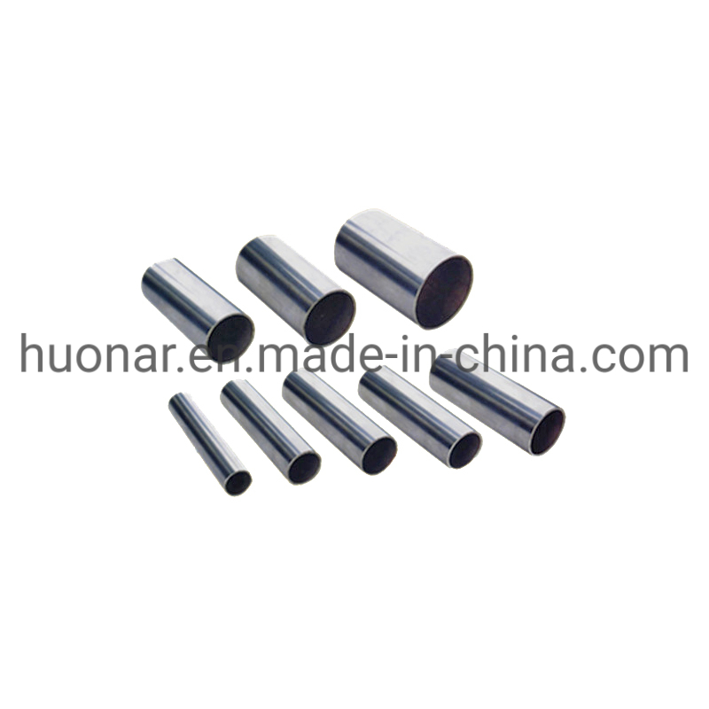 Heat-Resistant Alloy Nickel Inconel X750 Pipe