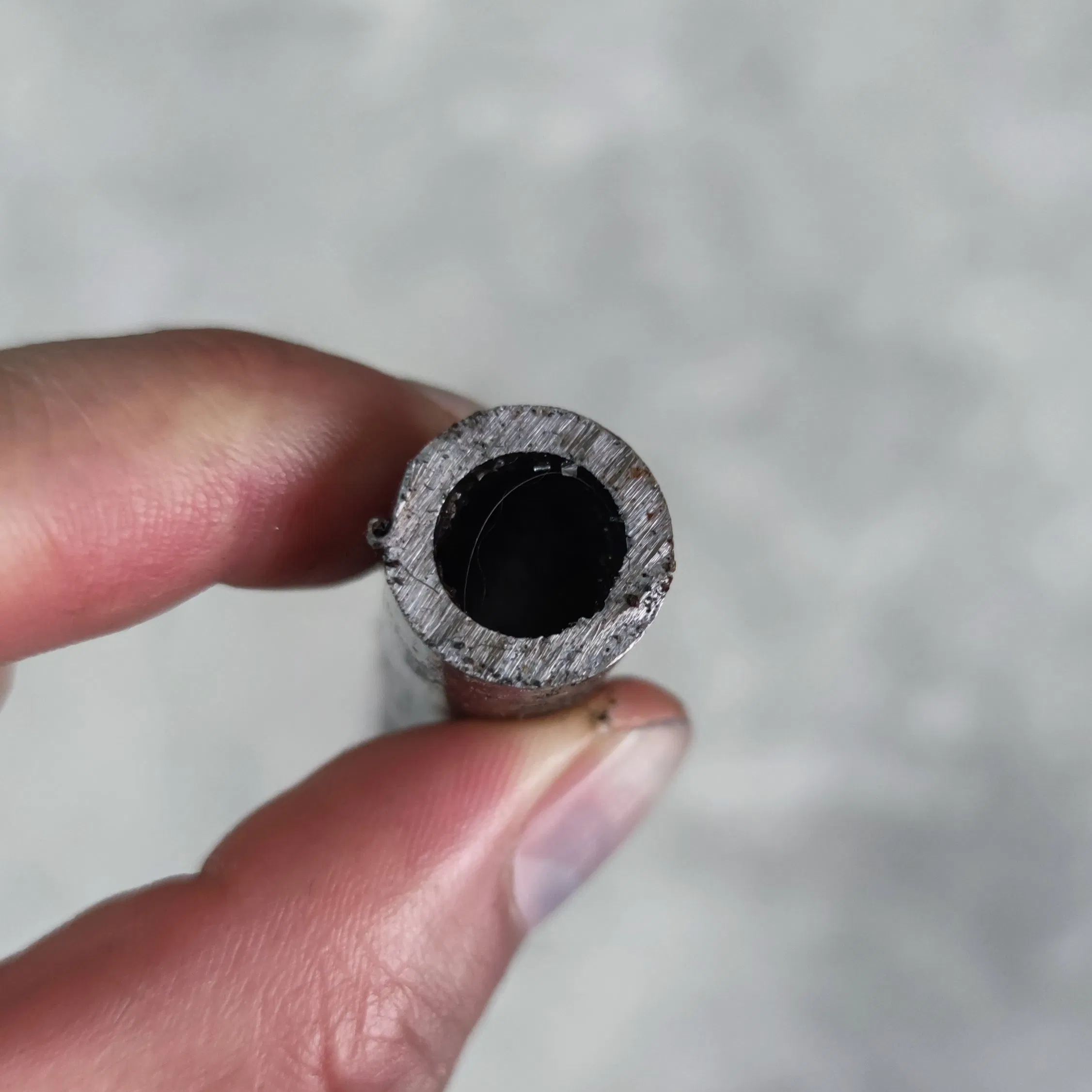 Precision Alloy Steel Seamless Pipe Cold Rolled Alloy Tube for Mechanical Parts and Structural Components