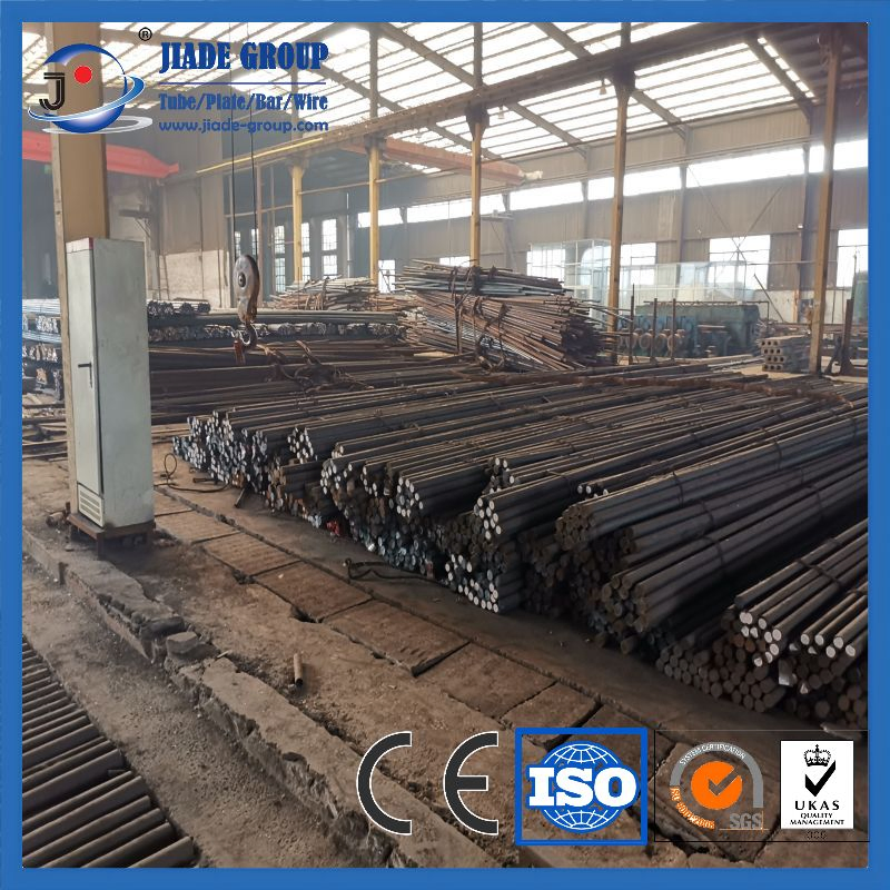 ASTM A333-6 Low Temperature Alloy Seamless Steel Pipes