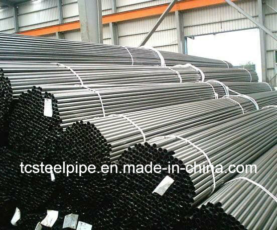 ASTM A519 Seamless Carbon and Alloy Steel Mechanical Tube