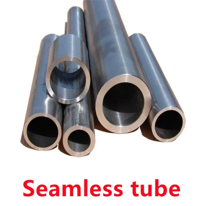 Nickel Alloy Tube 6