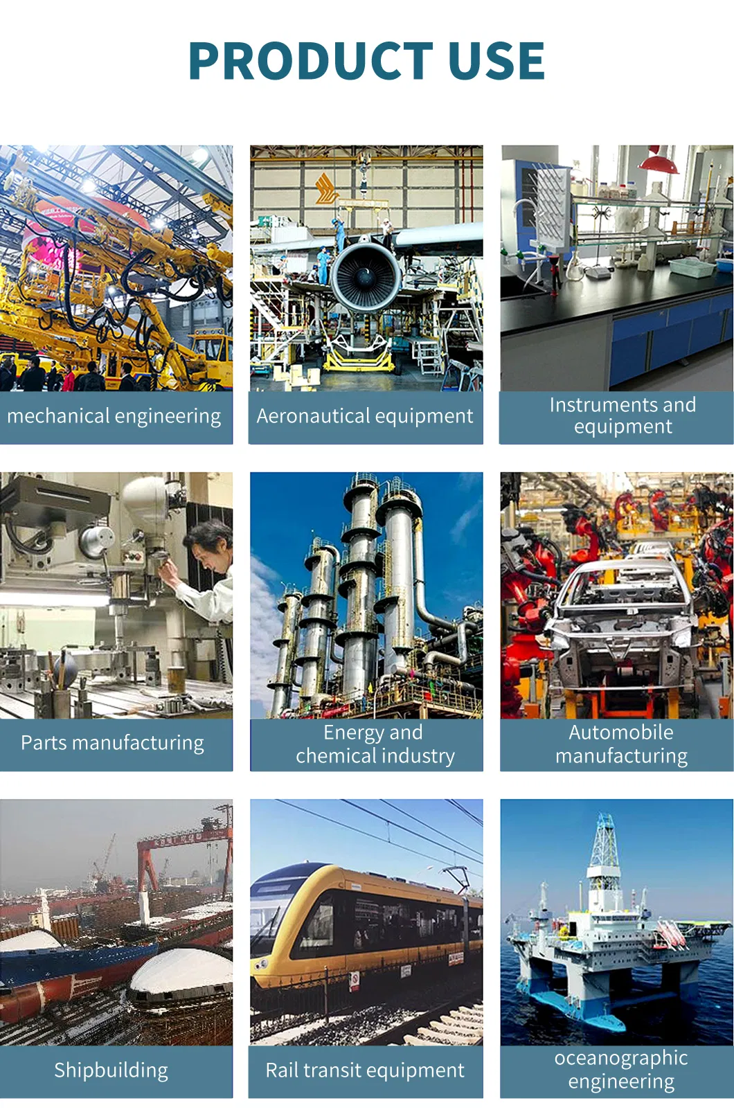 Customized Size Steel Pipe