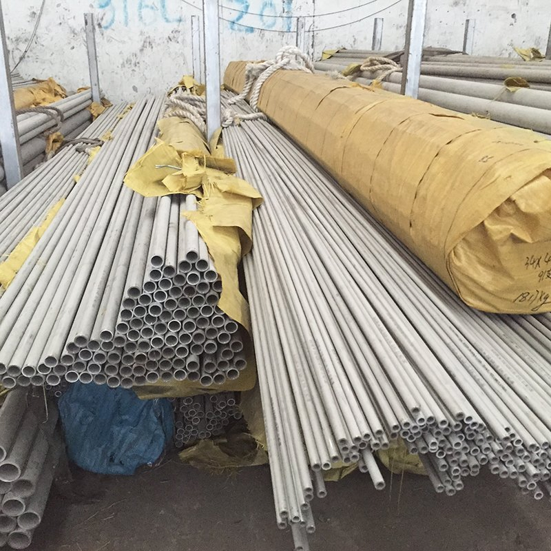 63mm 76mm 89mm 102mm 108mm Round Stainless Steel Pipe Stainless Steel Seamless Pipe Tube Sanitary Piping