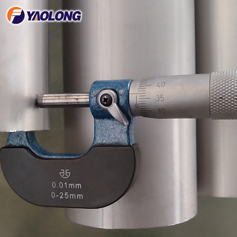 ASTM A249 Tubo Inoxidable 316 Stainless Steel Super Duplex Pipes