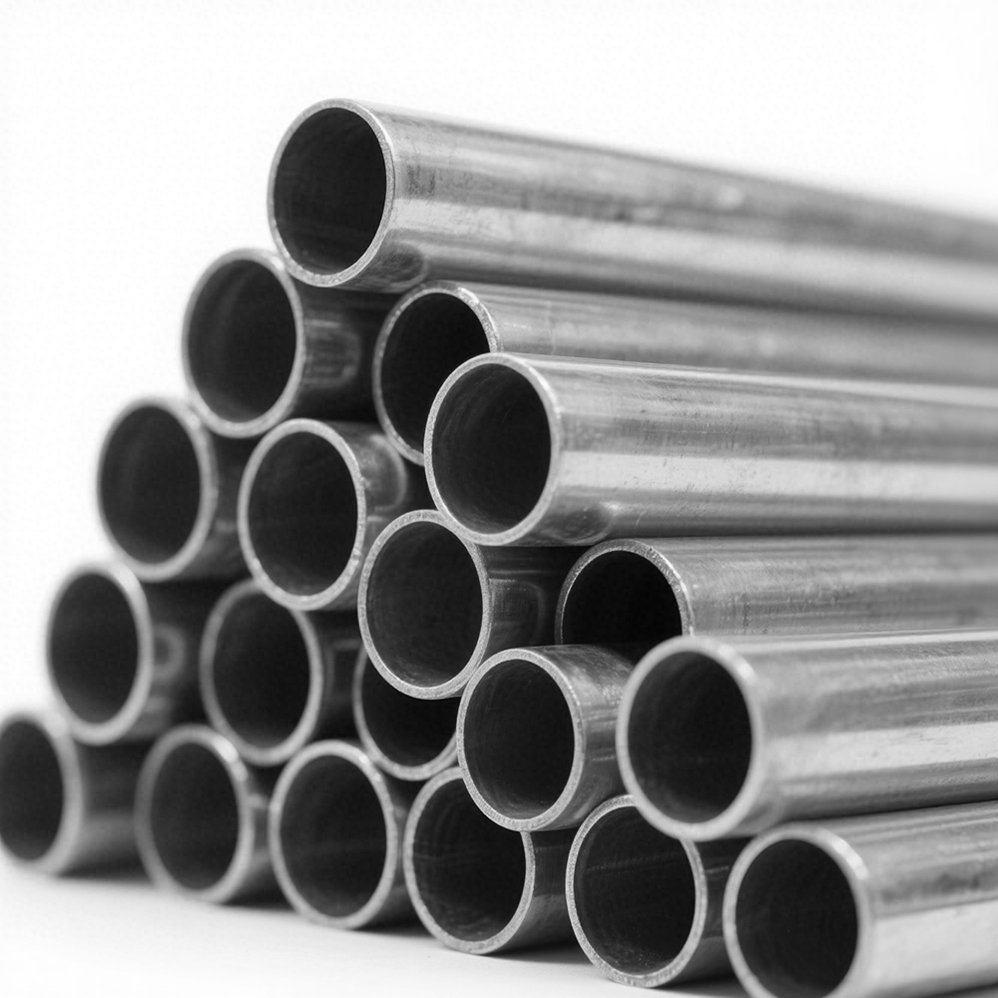 Customizable Alloy Steel Tube for Oil &amp; Gas and Mechanical Applications