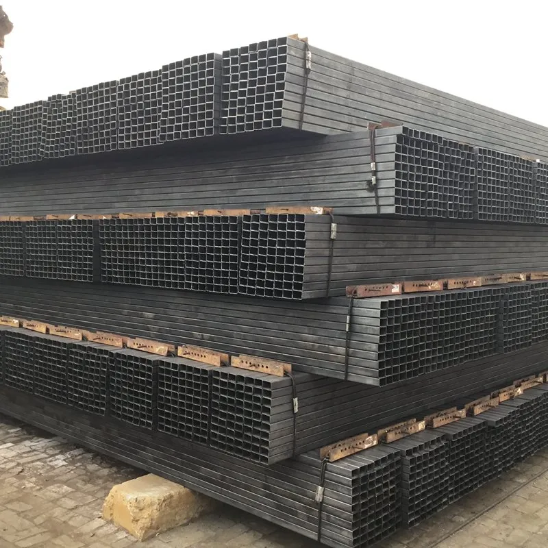 Industrial Steel Tube
