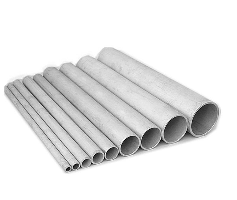 SS304 Smo Austenitic Alloy and Duplex Stainless Steel Seamless Pipe Ss Pipe