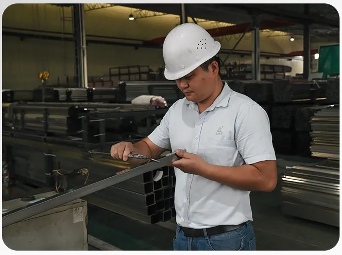 Stainless Steel Tube Supplier