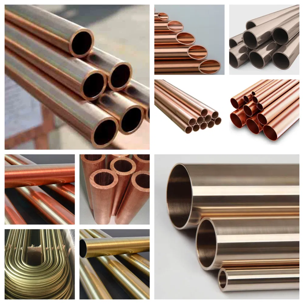 Copper Alloy