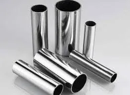 Stainless Steel Pipe 2