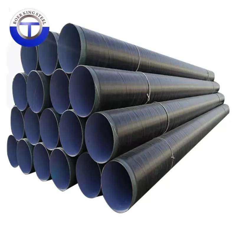 Seamless Steel Tube