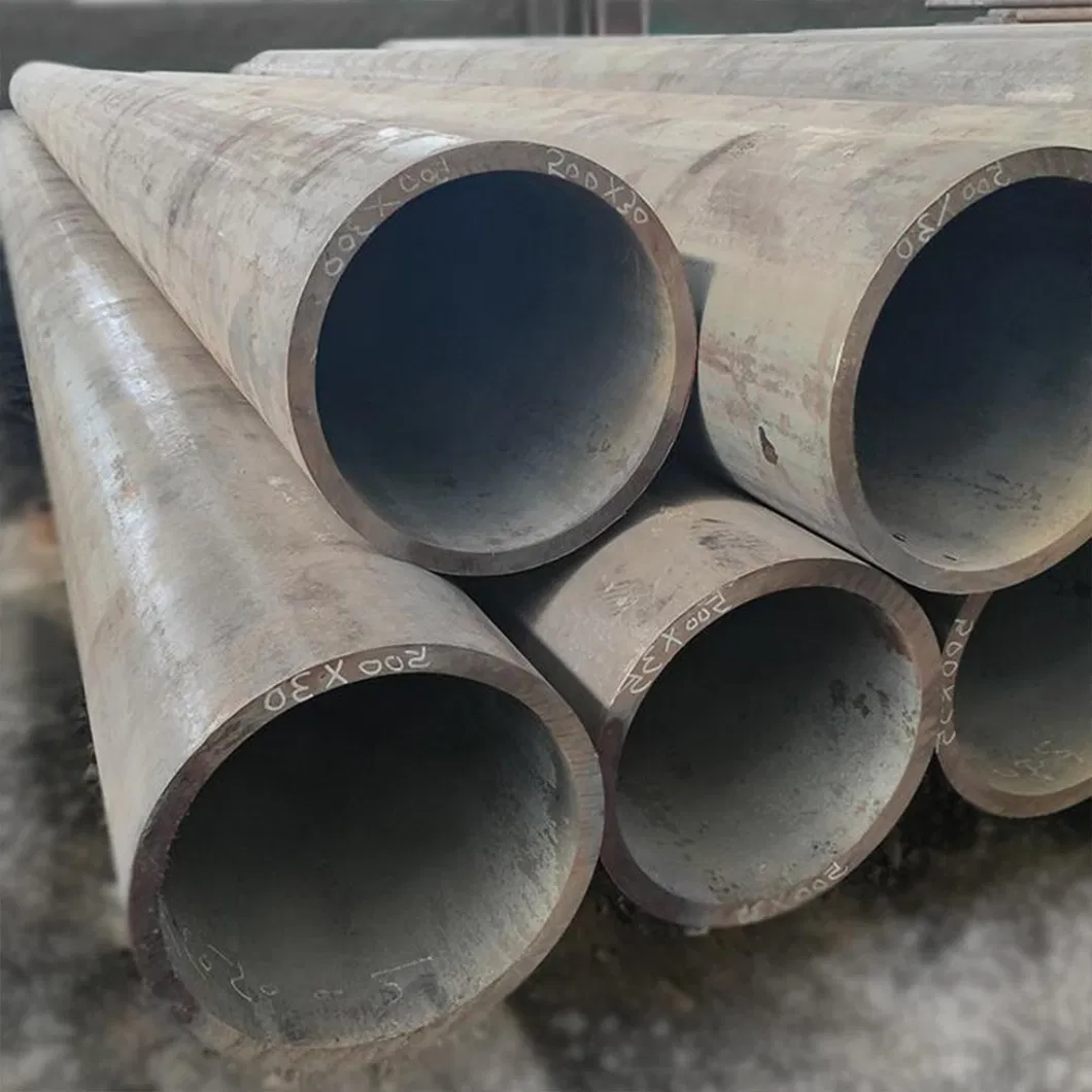 Nuclear Grade Pipes