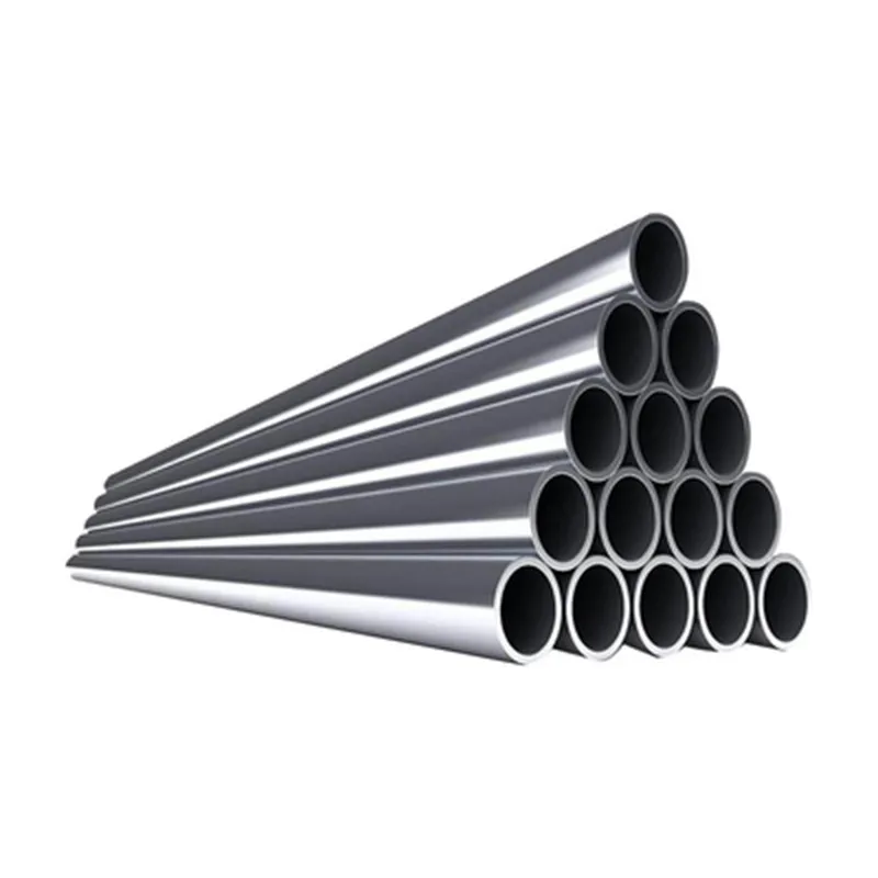 Duplex Stainless Pipe
