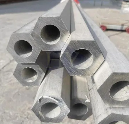 Precision Cold Drawn Tube