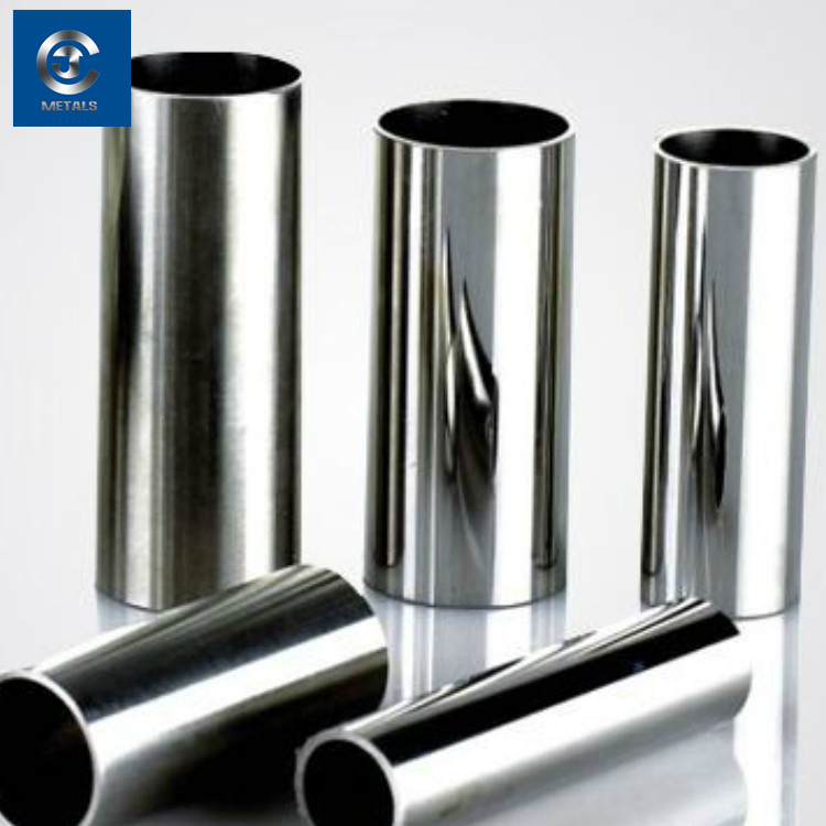 Large Diameter Stainless Tubing Micro Capillary Thin Wall 321 Stainless Steel Seamless Capillary Tube