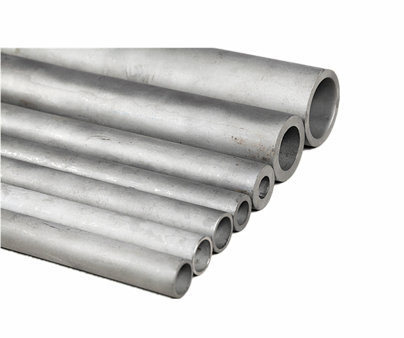 SS304 Smo Austenitic Alloy and Duplex Stainless Steel Seamless Pipe Ss Pipe