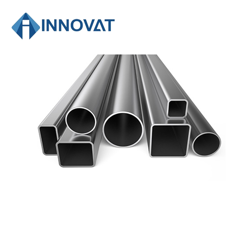 Stainless Steel Pipe 304 Mirror Polished Stainless Steel Tube