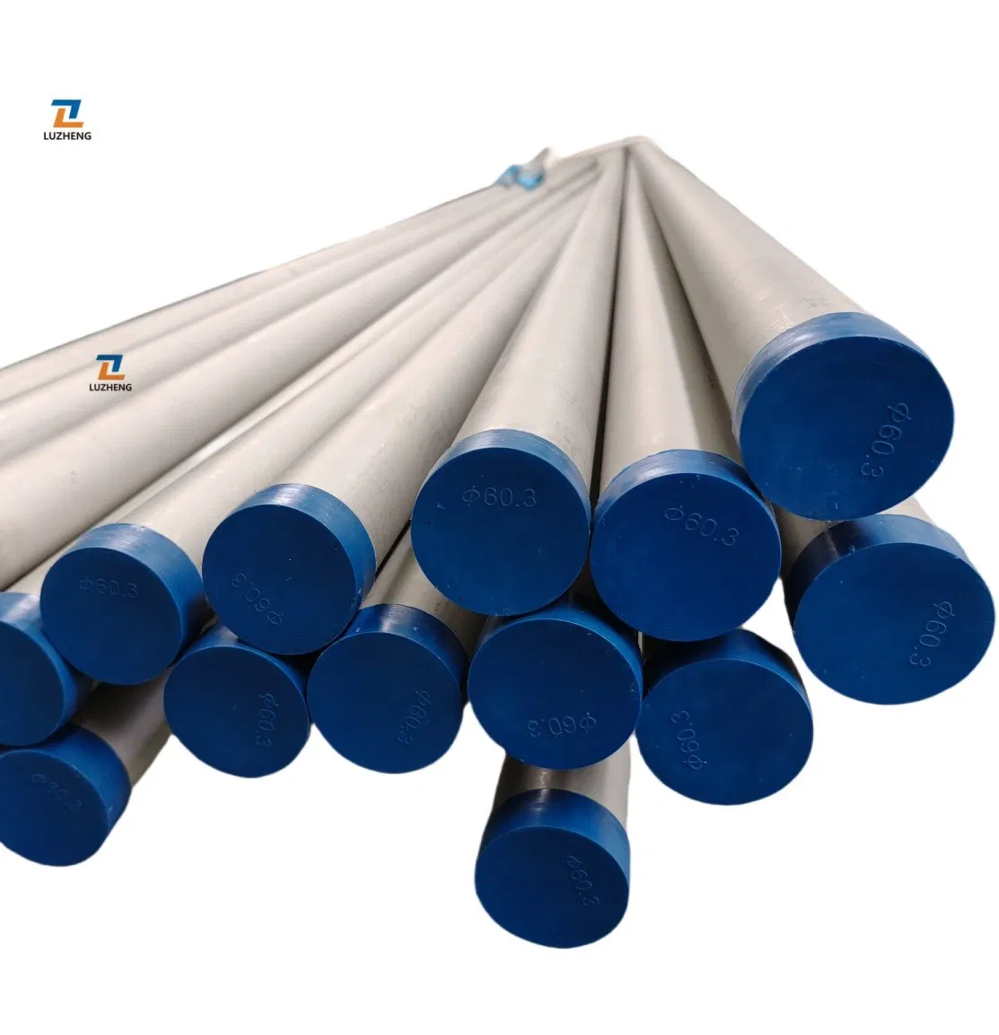 Super Duplex Stainless Seamless Steel Pipes 2507