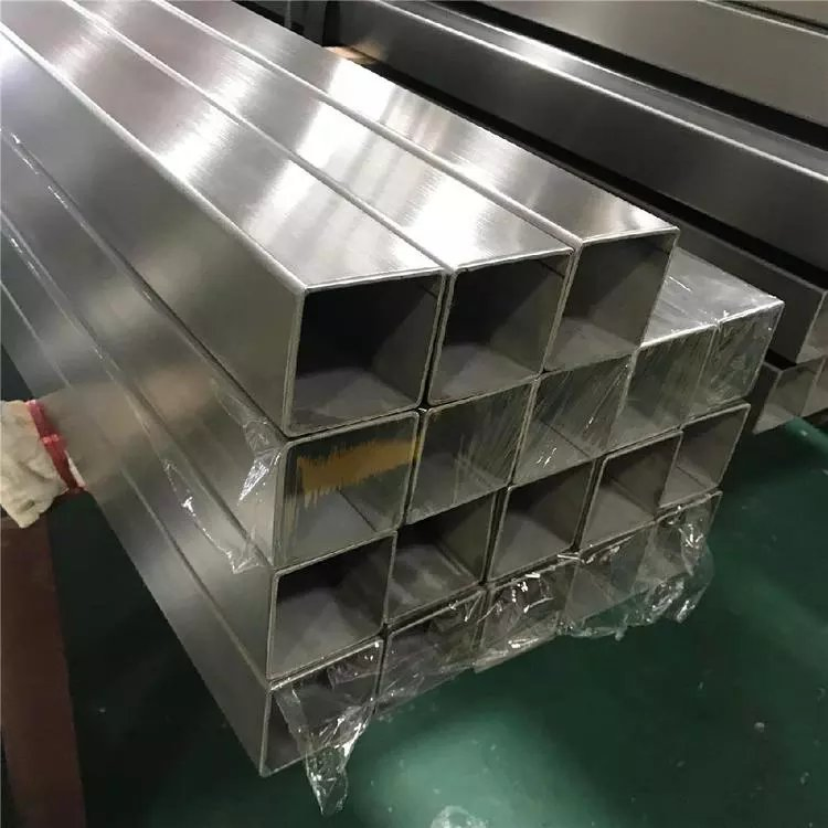 Precision Alloy Steel 4130 4140 Seamless Steel Pipe Seamless Pipe Tube