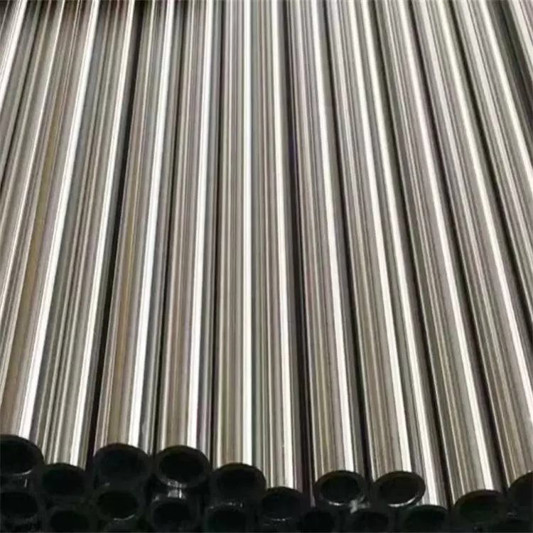 AISI H13 JIS SKD61 X40crmov5-1 4Cr5MoSiV1 Hot Rolled Seamless Stainless Alloy Steel Round Pipe Tool Die Steel Thick Wall Pipe