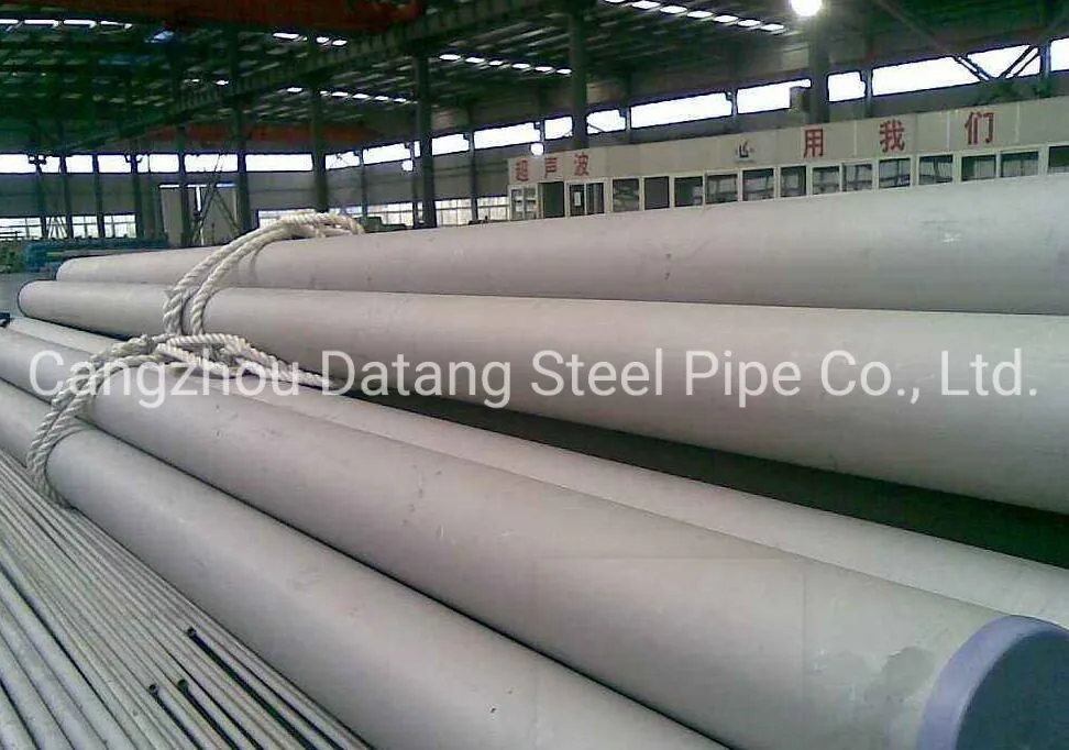 High Quality Steel Pipes