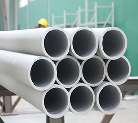 OEM High Precision 6" Stainless Steel Seamless Tube Industrial Grade Seamless Pipes with ASTM, GB, En, AISI, JIS, DIN