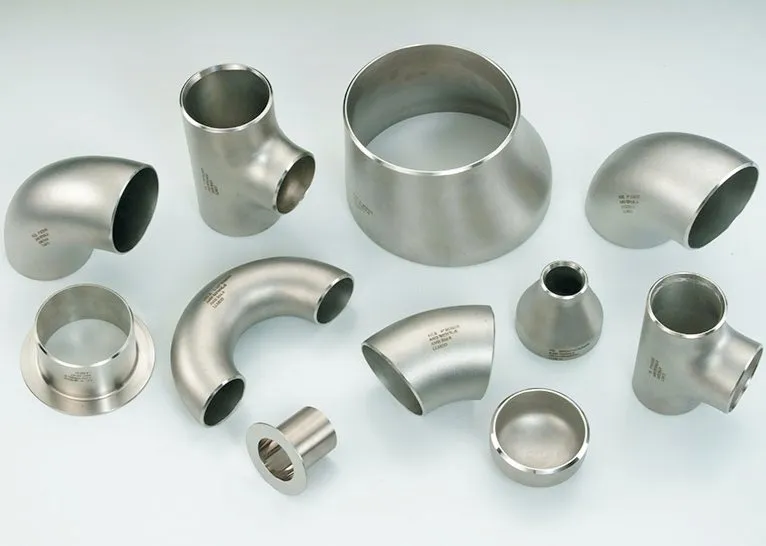 Pipe fittings