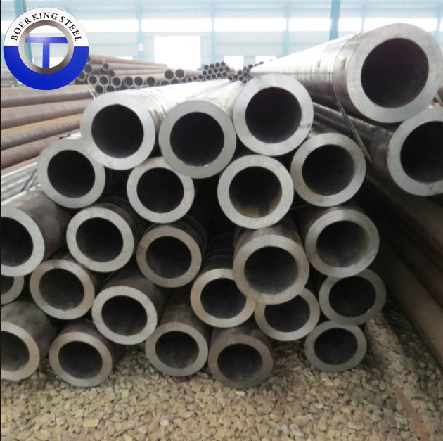 ASTM A519 4135 4140 Alloy Mechanical Seamless Steel Tube for Machinery Industry