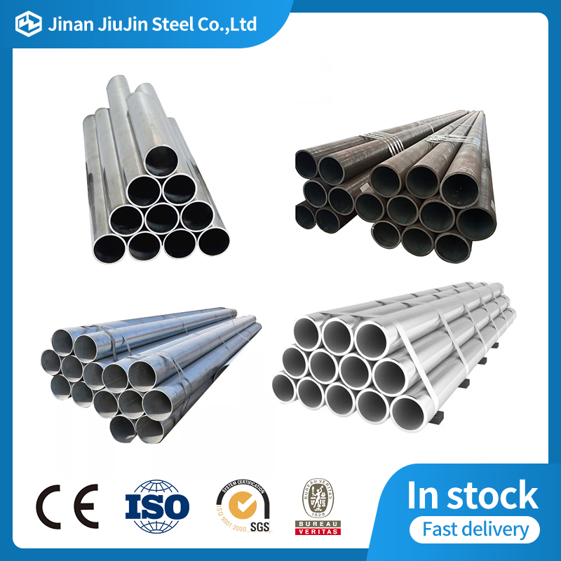 Q235/Q195/Q345/A36/10*10-600*600mm/0.5-12.0mm/Pre Galvanized/Hot DIP Galvanized/Black Mild/ERW/Welded/Square/Aluminum/Stainless/Carbon Steel Tube/Pipe