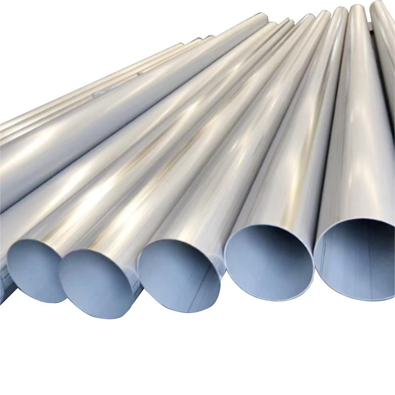 Duplex Steel 2205 Stainless Steel Tube Seamless Pipes Oil and Gas Casing and Tubing Pipes