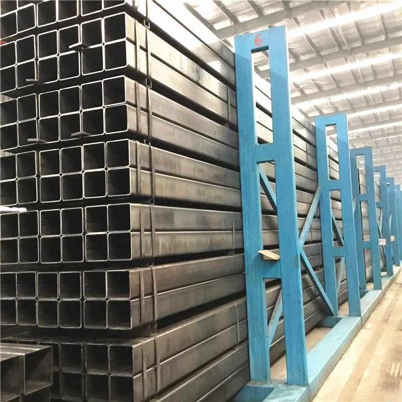 Square Hollow Steel Tube