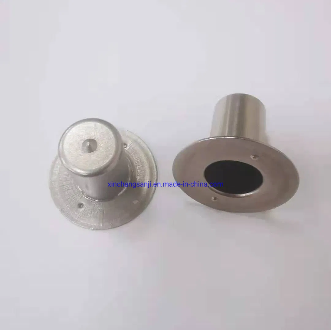 Premium Stainless Steel Thin Wall Tubes for Solenoid Use