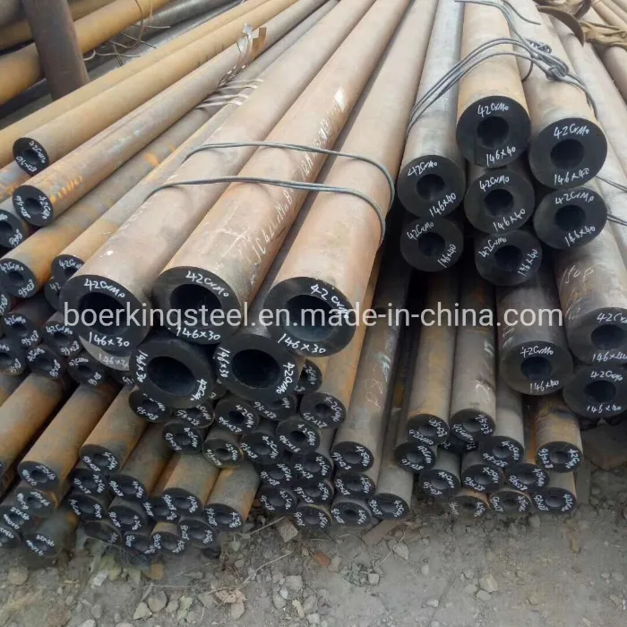 Alloy Steel Tube