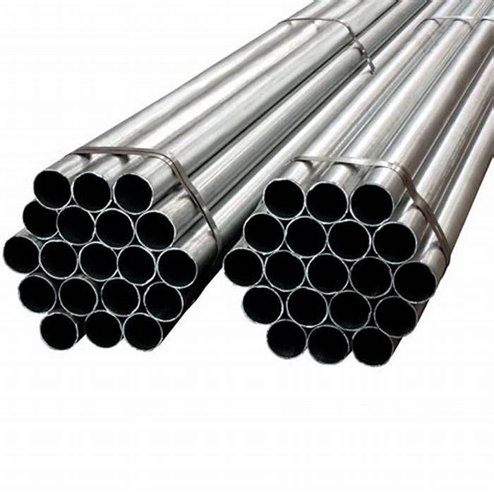 S355 St52 P235 X42 Standard DIN En ASTM Stainless Seamless Steel Pipe