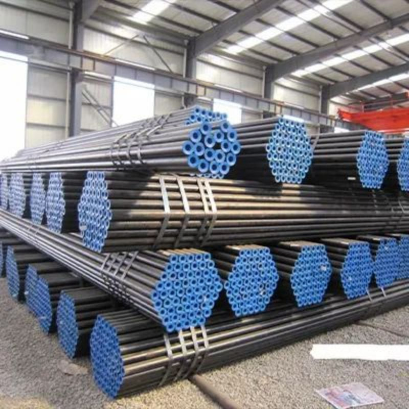 A199 T9 A213 T9 Heat Resistant Seamless Steel Pipe Fast Delivery Alloy Steel Pipes