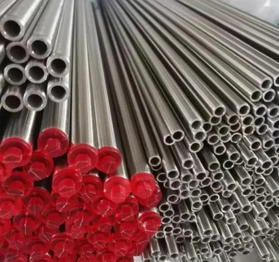 Alloy Pipe