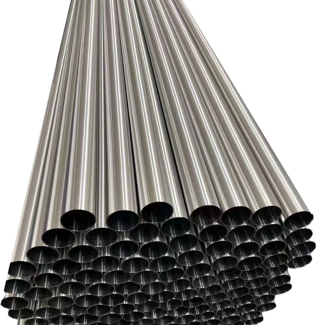 Stainless Steel Tube 6