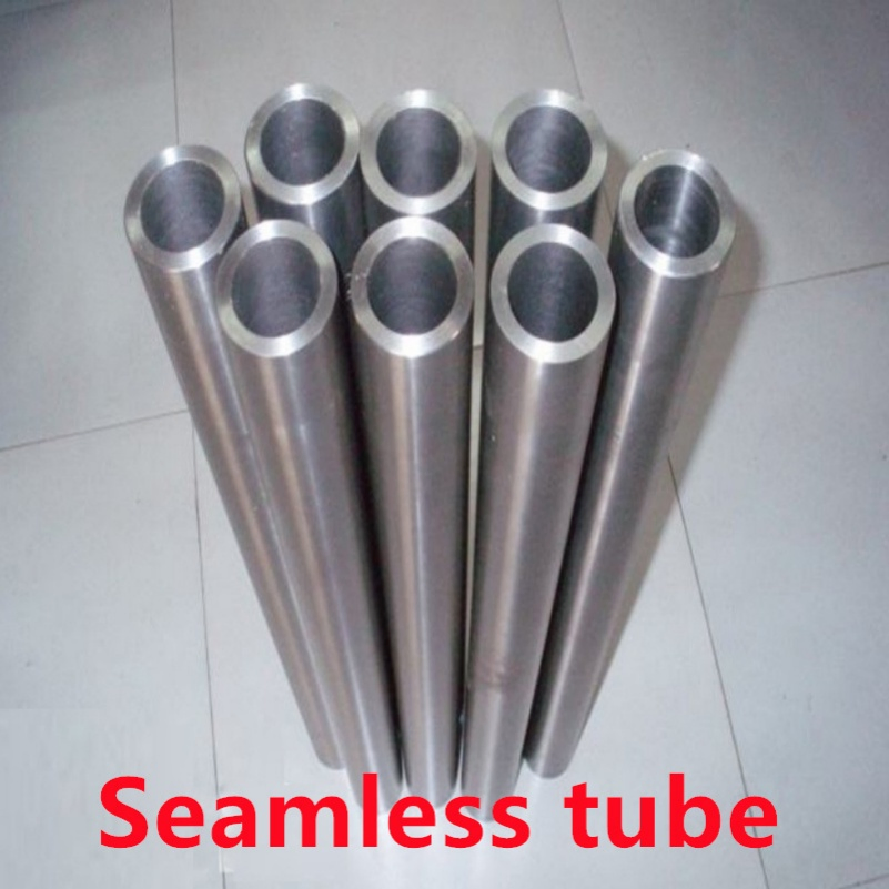 Incoloy 330 Alloy Pipe Heat-Resistant Nickel-Iron-Chromium Tubing for Industrial Furnaces