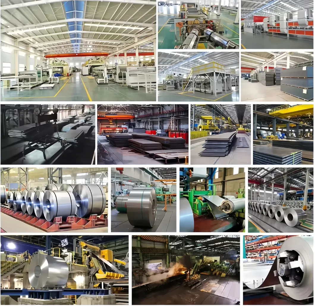 Detailed Steel Pipe 3