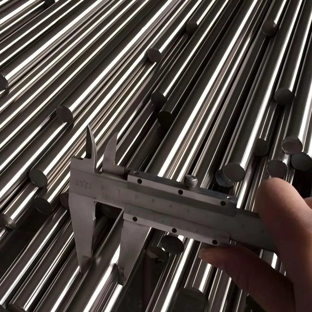 Stainless Steel Pipe Preview