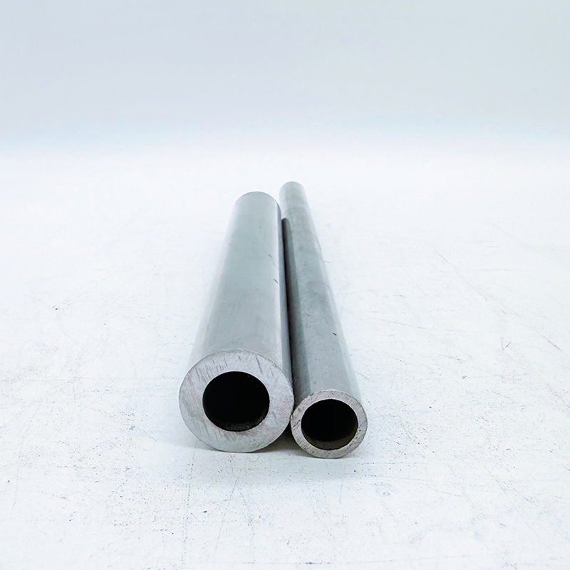 Mechanical Engineering Components Factory Direct Sales Cold-Rolled Alloy Seamless Steel Pipe (Tube)