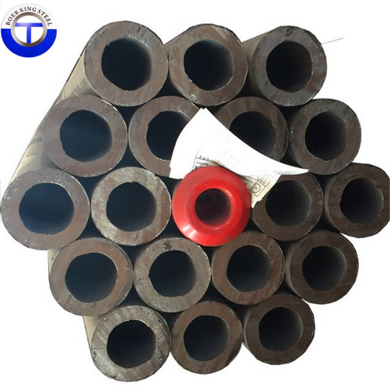 En10210 En10025 S235 S275 S355 S355jr S235jr DIN En10025-2 S355jr S355 Pipe E355 Pipe Carbon Low Alloy Seamless Steel Pipe